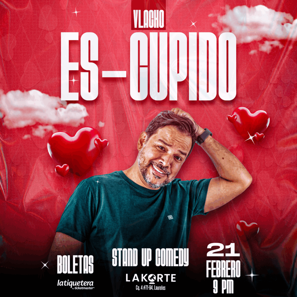 ES - CUPIDO