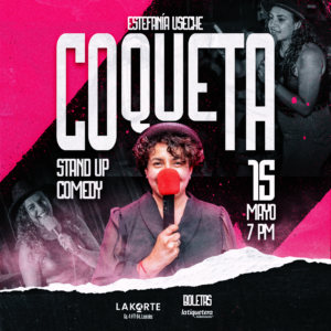 COQUETA