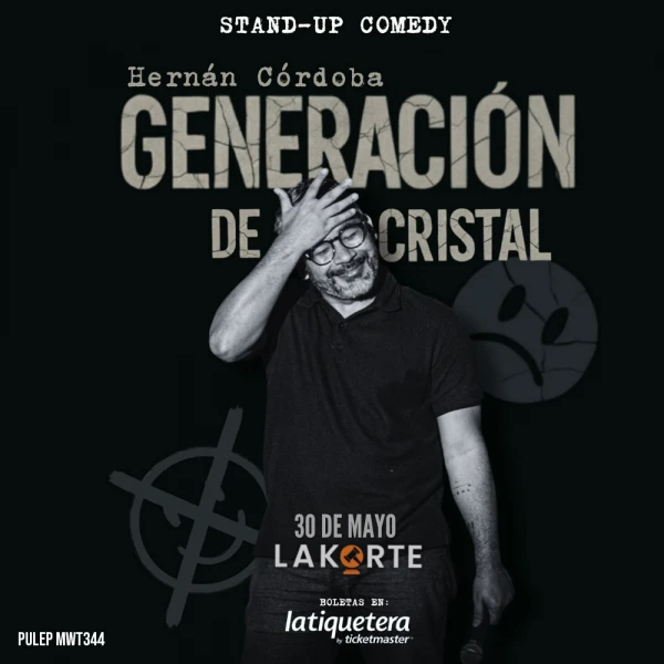 Generación de Cristal