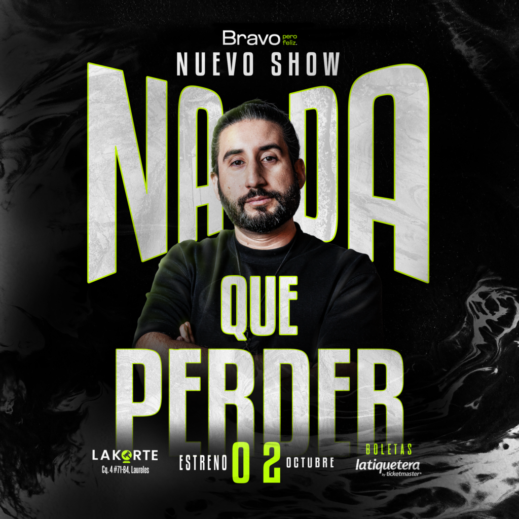 NADA QUE PERDER