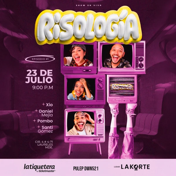 RISOLOGÍA